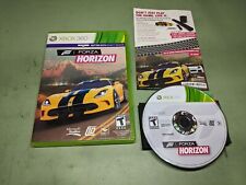 Used, Forza Horizon Microsoft XBox360 Complete in Box for sale  Shipping to South Africa