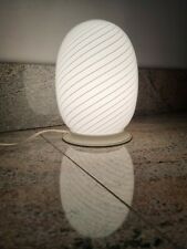 Lampada uovo egg usato  Italia