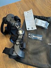 hinged knee brace for sale  Youngstown