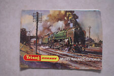 Triang hornby model for sale  DISS