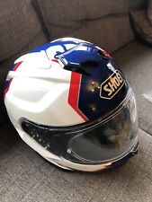 Shoei air motorcycle for sale  HITCHIN
