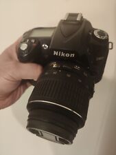 Fotocamera nikon d90 usato  Scoppito