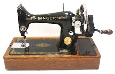 Vintage singer 99k for sale  LEEDS