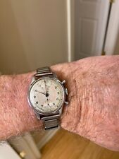 Gallet chronograph 1940 for sale  Jamestown