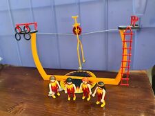 Playmobil circus tightrope for sale  Saint Peter