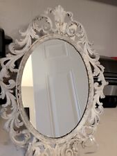 Decorative mirror baroque for sale  Fort Wayne