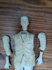 Frankenstein resin model for sale  CARRICKFERGUS