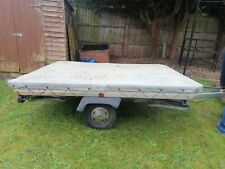 Used trailer tents for sale  EXETER
