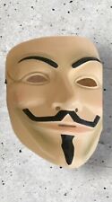 Vendetta hacker mask for sale  PRESTON