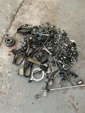 Yamaha assortment parts for sale  HEREFORD