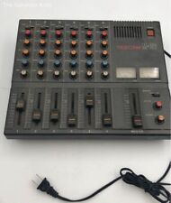 Tascam mixer for sale  Indianapolis