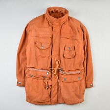 Giubbotto field jacket usato  Anzio