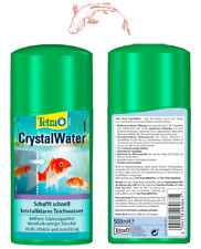 Tetra pond crystalwater gebraucht kaufen  Zell (Mosel)