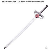 Thundercats sword for sale  Usk