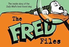 Fred files life for sale  UK