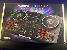 Numark Party Mix MKII, usado segunda mano  Embacar hacia Mexico