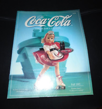 Fall 1997 coca for sale  Tinley Park