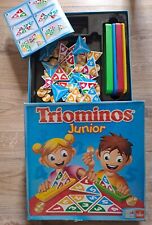 Jeu triominos junior d'occasion  Champagne-sur-Oise