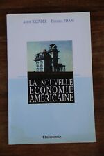 Nouvelle economie americaine d'occasion  Bagneaux-sur-Loing