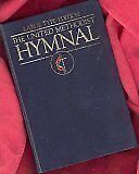 Hymnal united methodist for sale  Carlstadt