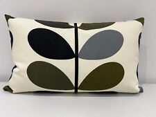 Scandinavian rectangular cushi for sale  BOLTON