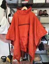 Thermarest honcho poncho for sale  ANDOVER