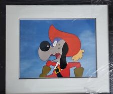 Dogtanian original animation for sale  LAURENCEKIRK