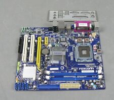 Mainboard motherboard foxconn gebraucht kaufen  Altenweddingen