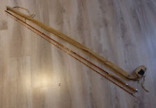 Bamboo fishing rod for sale  Shipping to Ireland