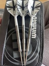 van gerwen darts for sale  SWANLEY