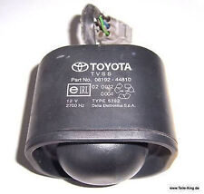 Toyota corolla e11 gebraucht kaufen  Atter
