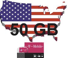 Prepaid mobile usa gebraucht kaufen  Altstadt