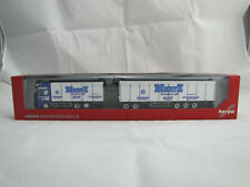 Herpa 302173 scania gebraucht kaufen  Nagold