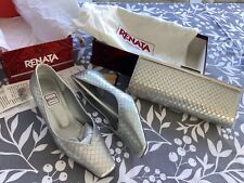renata shoes for sale  BASINGSTOKE