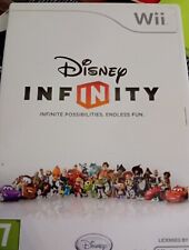 Disney infinity nintendo for sale  THETFORD