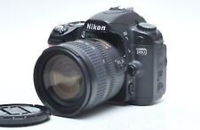 Usado, Corpo da câmera Nikon D80 DSLR com lente AFS 18-70mm comprar usado  Enviando para Brazil