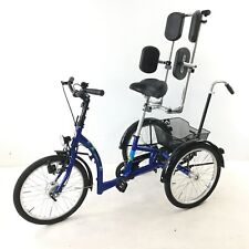 Schuchmann dreirad fahrrad gebraucht kaufen  Schwerin-Umland VI