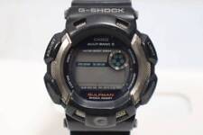 Relógio digital preto J1190 Y L Casio G-Shock Gulfman Gw-9100 3089, usado comprar usado  Enviando para Brazil