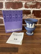 Vintage wedgwood jasperware for sale  HARLOW