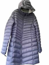 Ladies quilted coat for sale  OBAN