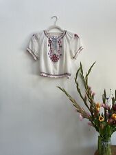 1930s hungarian blouse for sale  Walnut Creek