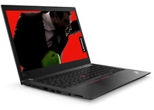 Lenovo laptop thinkpad for sale  MANCHESTER