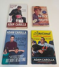 Adam carolla book for sale  Renton