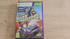 Kinect joy ride d'occasion  Dieppe
