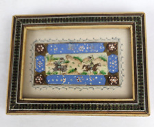 Persian miniature painting for sale  Columbia