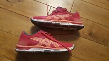 Asics women trainers for sale  READING