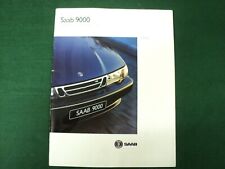 Saab 9000 cse for sale  BRISTOL