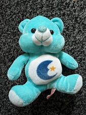 Carebears bedtime bear for sale  BRADFORD