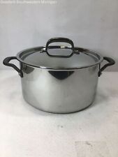clad stainless stock pot for sale  Kalamazoo