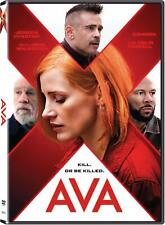 Ava (Dvd, 2020) comprar usado  Enviando para Brazil